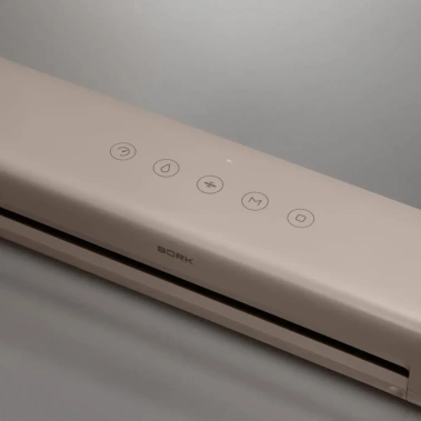 Вакуумный упаковщик BORK Z611 - фото в интернет-магазине Арктика