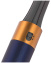 Стайлер Dyson AirWrap Complete HS05 DBBC Dark blue and blue/Copper (395956-01) - фото в интернет-магазине Арктика