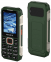 Мобильный телефон Maxvi T2 green - фото в интернет-магазине Арктика