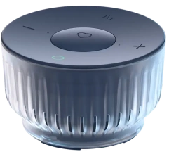 Умная колонка Sber SberBoom Mini 2 Синяя (SBDV-00250B) - каталог товаров магазина Арктика