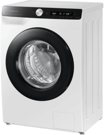 Стиральная машина Samsung WW80AG6S28AELP CN - фото в интернет-магазине Арктика