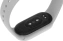 Фитнес-браслет Xiaomi Smart Band 10 Silver (BHR07PSGL) - фото в интернет-магазине Арктика
