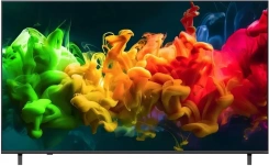 Телевизор LG 75QNED80B6A.ARUG UHD Smart TV - каталог товаров магазина Арктика
