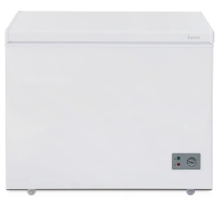 Морозильный ларь Бирюса 210 KX - каталог товаров магазина Арктика