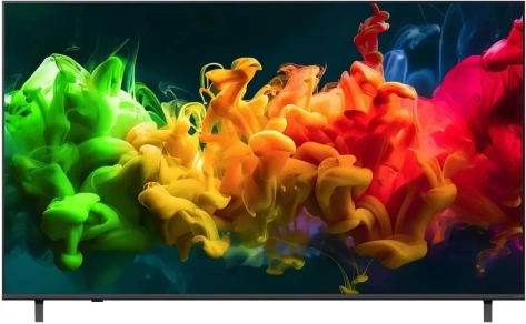 Телевизор LG 75QNED80B6A.ARUG UHD Smart TV - фото в интернет-магазине Арктика