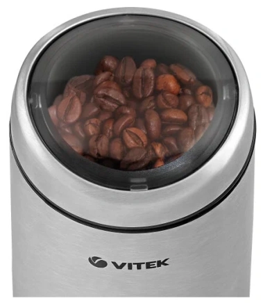 Кофемолка Vitek VT-1546 - фото в интернет-магазине Арктика