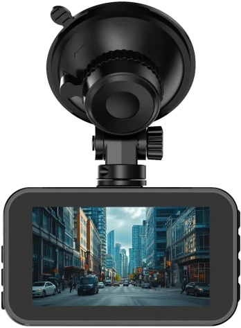 Авторегистратор Digma FreeDrive 213 - фото в интернет-магазине Арктика