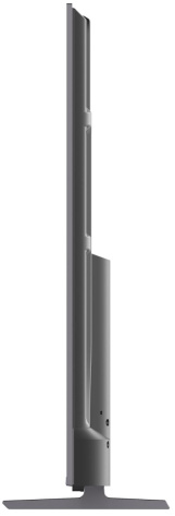 Телевизор Haier 65 Smart TV S6 UHD - фото в интернет-магазине Арктика