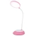 Светильник Camelion Ultraflash UF-744 C14 (розовый) - фото в интернет-магазине Арктика
