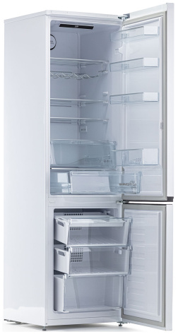 Холодильник Beko B3RCNK402HW - фото в интернет-магазине Арктика