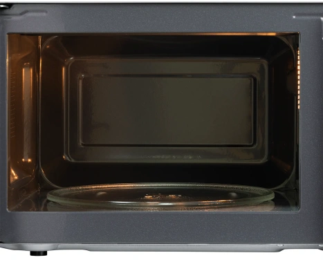 Микроволновая печь BBK 20MWS-721T/BS-M - фото в интернет-магазине Арктика