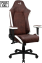 Кресло для геймеров Aerocool Crown Plus AeroSuede Burgundy Red (красное) - фото в интернет-магазине Арктика