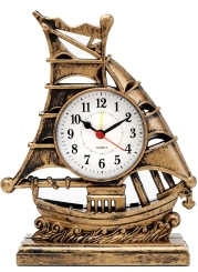 Часы будильник "Клипер" 4470093 - Сима-ленд - каталог товаров магазина Арктика