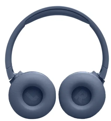 Наушники JBL Tune 670NC Blue (JBLT670NCBLU) - фото в интернет-магазине Арктика