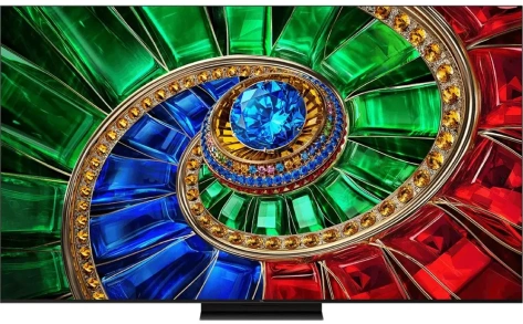 Телевизор TCL 75RM7L UHD Smart TV - фото в интернет-магазине Арктика