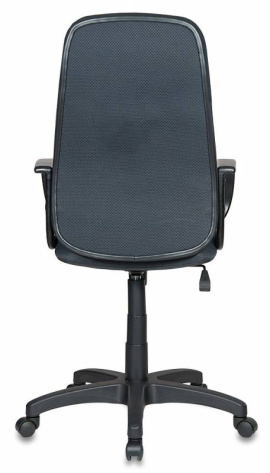 Кресло CH-808 AXSN/TW-12 серое - фото в интернет-магазине Арктика
