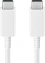 Кабель Samsung EP-DX310JWRGRU Белый Type-C 3A 1.8m - фото в интернет-магазине Арктика
