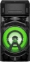 Музыкальный центр LG ON77DK
