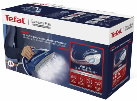Утюг Tefal FV 5735E0 - фото в интернет-магазине Арктика