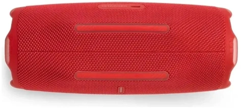 Портативная акустика JBL Charge 6 Красный (JBLCHARGE6RED) - фото в интернет-магазине Арктика