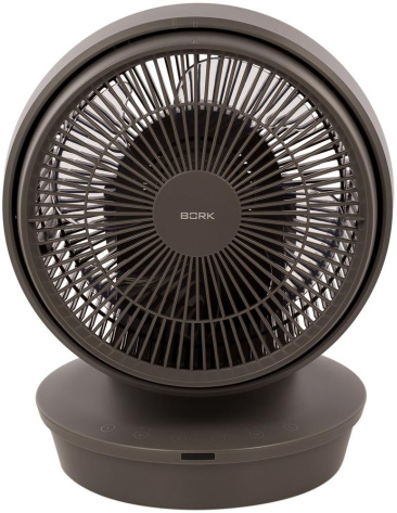 Вентилятор BORK P508 - фото в интернет-магазине Арктика