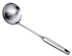 Ложка разливательная  Linea Solido 93-TO-SO-04 36 см - Регент Рус - каталог товаров магазина Арктика