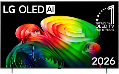 Телевизор LG OLED77B6RLA.ARUG UHD Smart TV - фото в интернет-магазине Арктика