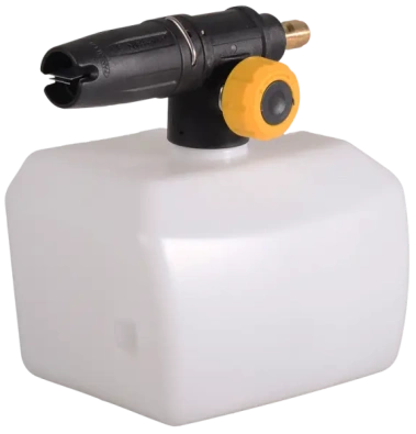Минимойка Huter W240i K7 SMART PROFESSIONAL - фото в интернет-магазине Арктика