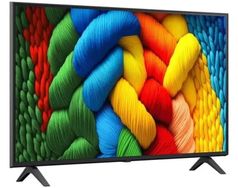 Телевизор LG 50NANO80A6B.ARUG UHD Smart TV - фото в интернет-магазине Арктика