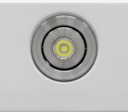 Вытяжка Krona SVEN 600 white one knob - фото в интернет-магазине Арктика