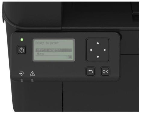 Принтер Canon LBP-113w - фото в интернет-магазине Арктика