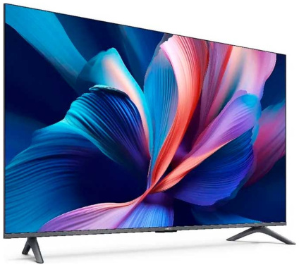 Телевизор Xiaomi TV A Pro 55 2026 (L55MB-APRU) UHD Smart TV - фото в интернет-магазине Арктика