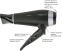 Фен Scarlett SC-HD70IT12 - фото в интернет-магазине Арктика