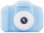 Цифровой фотоаппарат Rekam iLook K330i Blue - фото в интернет-магазине Арктика