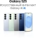 Мобильный телефон Samsung Galaxy S25 128Gb Серый (SM-S931BZSBCAU) - фото в интернет-магазине Арктика