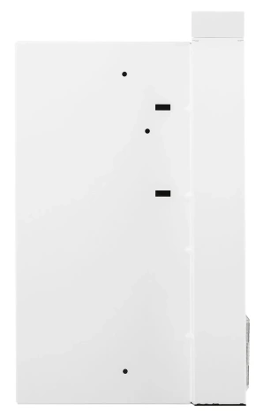 Вытяжка Krona VENDY 600 WHITE - фото в интернет-магазине Арктика