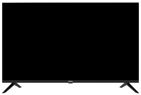 Телевизор Haier 32 Smart TV K6 - фото в интернет-магазине Арктика