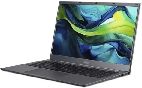 Ноутбук Acer AL15-31P-P8HX N6000/8Gb/SSD256Gb/15.6" no OS - фото в интернет-магазине Арктика