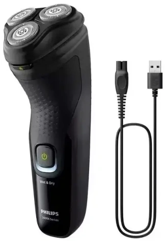 Электробритва Philips X3021/00 - фото в интернет-магазине Арктика