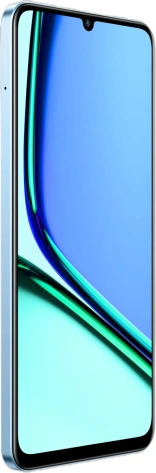 Мобильный телефон Realme Note 60 6+128Gb Blue (RMX3933) - фото в интернет-магазине Арктика