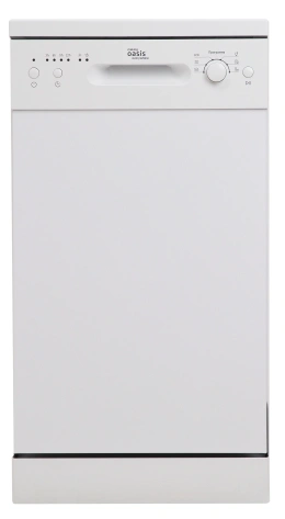 Посудомоечная машина Oasis PM-10S6 - фото в интернет-магазине Арктика