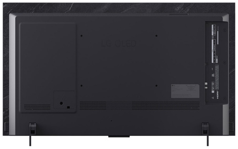 Телевизор LG OLED42C5RLA.ARUG UHD Smart TV - фото в интернет-магазине Арктика