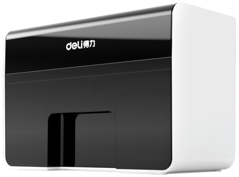 Шредер Deli 9936 - фото в интернет-магазине Арктика