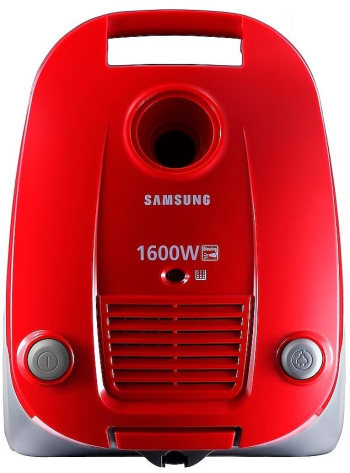 Пылесос Samsung VCC4131S37/XEV - фото в интернет-магазине Арктика
