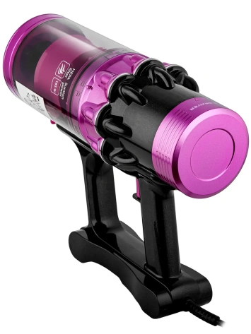 Пылесос вертикальный BRAYER BR4272 - фото в интернет-магазине Арктика