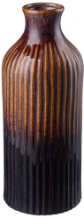 Ваза декоративная 146-2018 30,8 см - Арти М - каталог товаров магазина Арктика