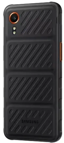 Мобильный телефон Samsung XCover7 128Gb Black/Черный (SM-G556BZKDR06) - фото в интернет-магазине Арктика