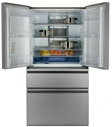 Холодильник Mitsubishi Electric MR-LXR68EM-GSL-R - фото в интернет-магазине Арктика