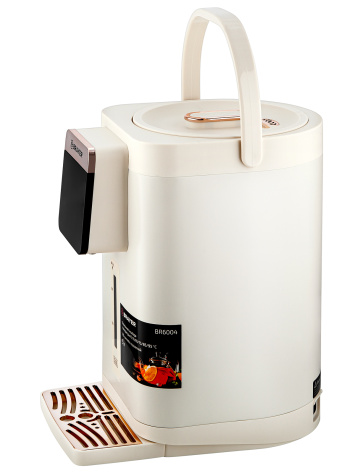 Термопот BRAYER BR6004 - фото в интернет-магазине Арктика