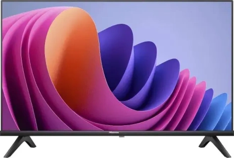Телевизор Hisense 40A4N Smart TV - фото в интернет-магазине Арктика